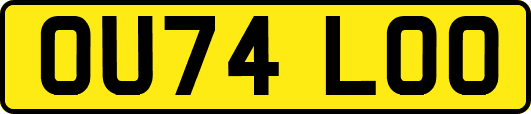 OU74LOO