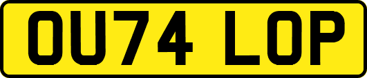 OU74LOP