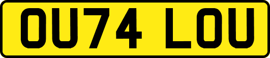 OU74LOU