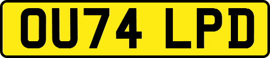 OU74LPD