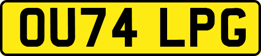 OU74LPG