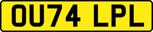 OU74LPL