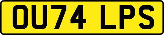 OU74LPS