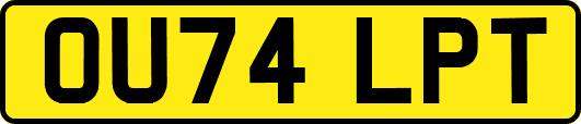 OU74LPT