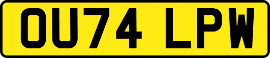 OU74LPW