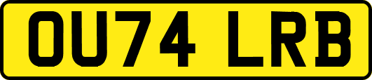 OU74LRB