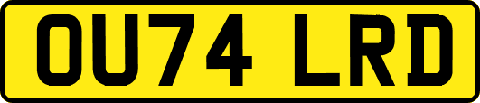 OU74LRD