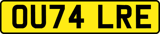 OU74LRE