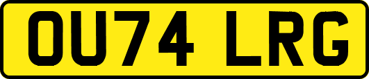 OU74LRG