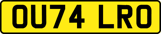 OU74LRO