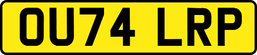 OU74LRP