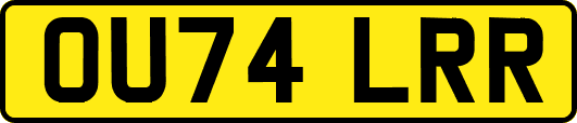 OU74LRR
