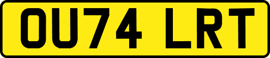 OU74LRT