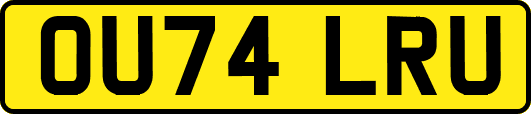 OU74LRU