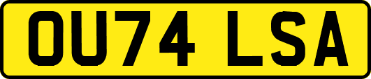 OU74LSA