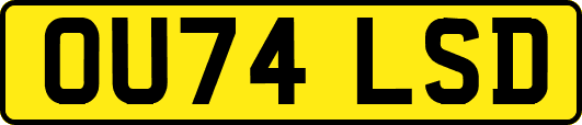 OU74LSD