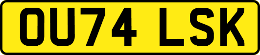 OU74LSK