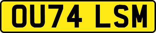 OU74LSM
