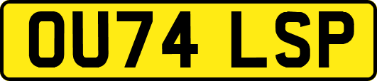 OU74LSP
