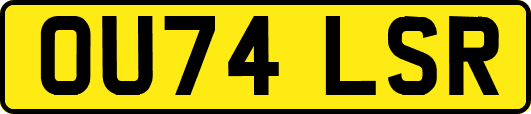 OU74LSR