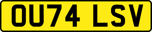 OU74LSV
