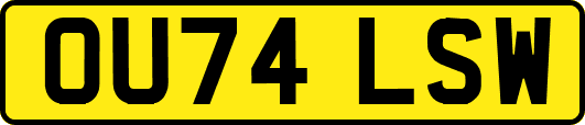 OU74LSW