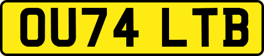 OU74LTB