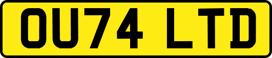 OU74LTD