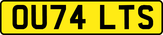 OU74LTS