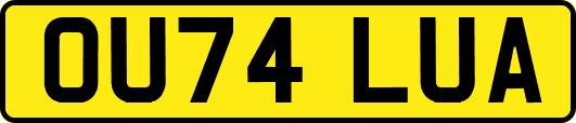 OU74LUA