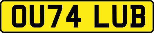 OU74LUB
