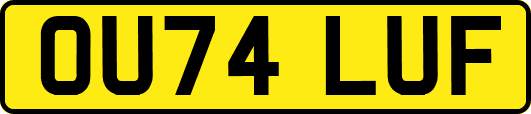 OU74LUF
