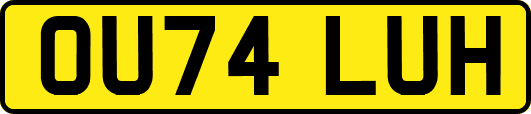OU74LUH