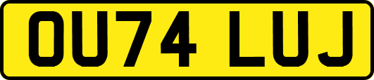 OU74LUJ