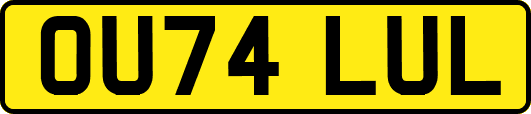 OU74LUL
