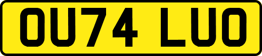 OU74LUO