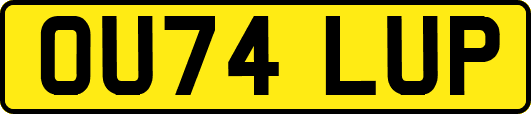 OU74LUP