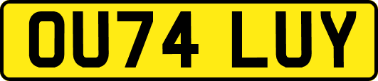 OU74LUY