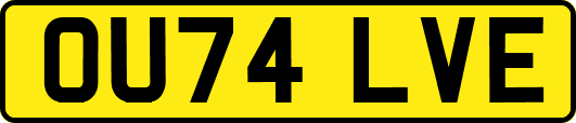 OU74LVE