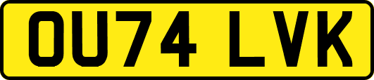 OU74LVK