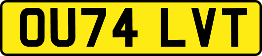 OU74LVT