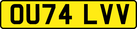 OU74LVV