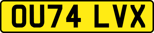 OU74LVX