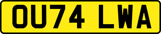 OU74LWA