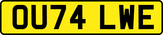 OU74LWE