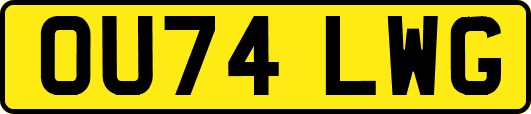 OU74LWG