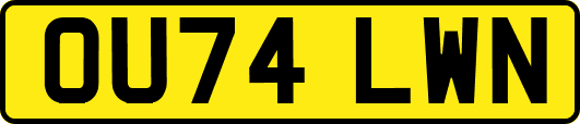 OU74LWN