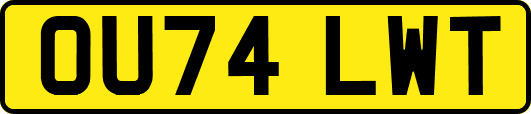 OU74LWT