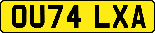 OU74LXA