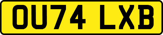 OU74LXB